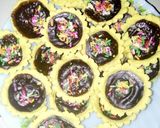 Foto langkah ke 11 dari resep Kue pie coklat misses bahan murah.