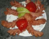 عکس مرحله 1 از دستور سوسیس