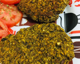 Foto del paso 5 de la receta: Hamburguesas de lentejas (Sin TACC / Gluten Free) / Celiaco & Vegan
