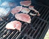 Reheating Grilled Steak with Au Jus