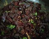 Beetroot poriyal(Kerala special) recipe step 3 photo