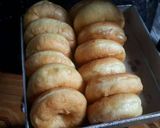 Foto langkah ke 2 dari resep Donat empuk.