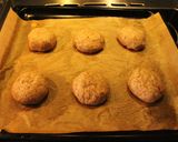 Foto del paso 20 de la receta Poroteada panceteada y panes especiales para estos