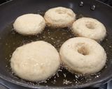 Gluténmentes fánk recept fázis 5 fotója