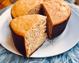 Foto del paso 1 de la receta: Budín de Limón 🍋
