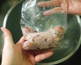 A picture of step 7 of Fermented Pork Ribs.