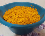 Foto del paso 1 de la receta: Dulce casero de zapallo 💥☺️