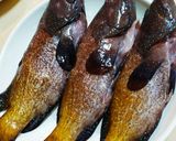 魚耀龍門清蒸石斑魚的食譜步驟1照片