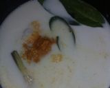 Foto langkah ke 3 dari resep Nasi kuning magicom.