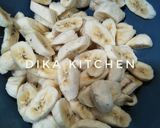 Foto langkah ke 1 dari resep Kolak pisang.