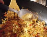 Foto del paso 6 de la receta: Chupe de verduras
