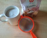 Foto del paso 1 de la receta: Sopaipillas con zapallo