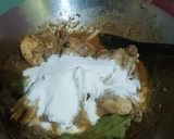Foto langkah ke 4 dari resep Ayam Besengek khas Jepara.
