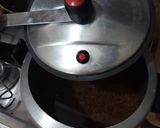 Foto del paso 2 de la receta: Hamburguesas de trigo