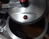 Foto del paso 2 de la receta: Hamburguesas de trigo