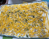 Foto langkah ke 6 dari resep Super Cheesy Macaroni Schotel Panggang!.