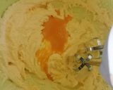 Foto del paso 4 de la receta: Red velvet cake