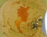 Foto del paso 4 de la receta: Red velvet cake