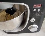 Foto del paso 7 de la receta: Cupcakes Súper Esponjosos