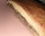 Foto del paso 6 de la receta: Budín de banana con minipimer