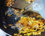 Foto langkah ke 1 dari resep Misoa Goreng Ekonomis.