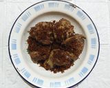 Foto langkah ke 3 dari resep 848. Ati ayam goreng kalasan.