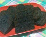 Foto langkah ke 10 dari resep Cake Sarang Semut (Cake Caramel) #PR_KueTradisionalBerserat.