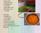 Foto langkah ke 2 dari resep Oseng Mercon.