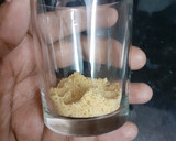 க்ரீம் சீஸ் கேக் &சேர் பிஸ்கட்(Cream cheese cake,chair biscuit recipe in tamil) ரெசிபி ஸ்டேப் 5 புகைப்படம்