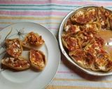 Foto del paso 7 de la receta: Conchiglioni de ricota y jamón