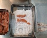 塔香椒鹽魚柳的食譜步驟4照片