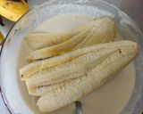 Foto langkah ke 5 dari resep Goreng Pisang Kriuk.