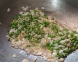 Fried rice recipe step 3 photo