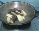 Foto langkah ke 2 dari resep Balado terong.