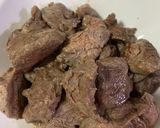 A picture of step 2 of 🍺🍺 Irish Beef and Guinness Stew 🍺🍺.