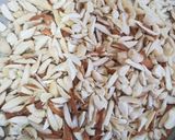 ડ્રાયફૂટ દૂધપાક (Dryfruit Doodhpak Recipe In Gujarati) રેસીપી સ્ટેપ2ફોટો