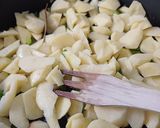 Foto del paso 3 de la receta: Marmitako de bonito