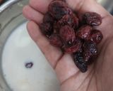 अल्मंड मिल्क आइसक्रीम (Almond milk ice-cream recipe in hindi) रेसिपी चरण 2 फोटो