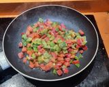 Foto del paso 1 de la receta: Empanada de atún económica