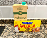 Foto del paso 1 de la receta: Pollo macerado al horno