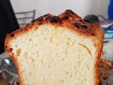 Budín de limón: el que nunca falla 🍋