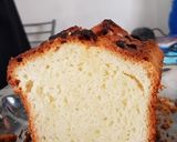 Foto del paso 7 de la receta: Budín de limón: el que nunca falla 🍋