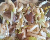 Foto del paso 4 de la receta: Ramen vegano vic 2026 II