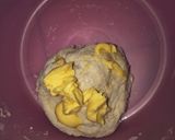 Foto langkah ke 4 dari resep Bakpau Lembut anti Gagal untuk pemula dgn bahan & alat sederhana.