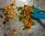 Foto langkah ke 3 dari resep Tahu Cabe Garam.