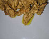 Foto del paso 3 de la receta: Pollo marinado con arroz aromático