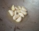 Foto langkah ke 3 dari resep Sop singkong bumbu soto banjar.