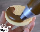 Foto del paso 10 de la receta: Alfajores De Maicena y Galletitas con Chips (Fácil- Económica)