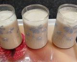 ચીકુ મિલ્ક શેક (Chikoo Milk Shake Recipe In Gujarati) રેસીપી સ્ટેપ1ફોટો
