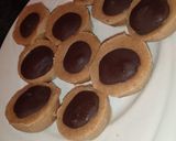 Pas rețetă Bomboane Toffifee vegane 4 fotografie